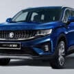 Proton X90 full details – same Geely looks, 48V hybrid, 6 or 7 seats, still no Apple CarPlay or Android Auto
