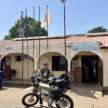 Female rider crosses Africa using an electric Cake