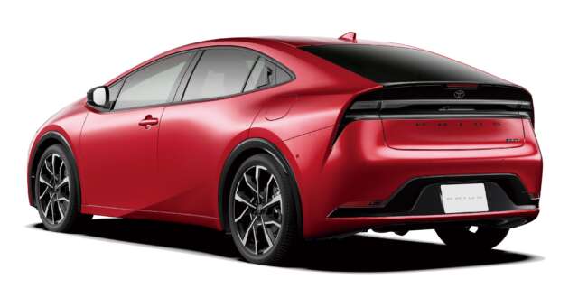 Toyota 2024 – bZ4X akan dilancar di Malaysia; Hilux Champ, Yaris Cross dan Prius akan di bawa juga?