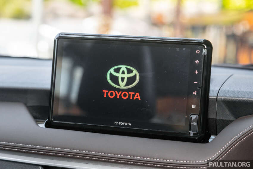 Toyota Vios 2023 baru dilancarkan di Malaysia — 1.5L NA, DNGA, AEB, ACC, harga dari RM89,600 1591599
