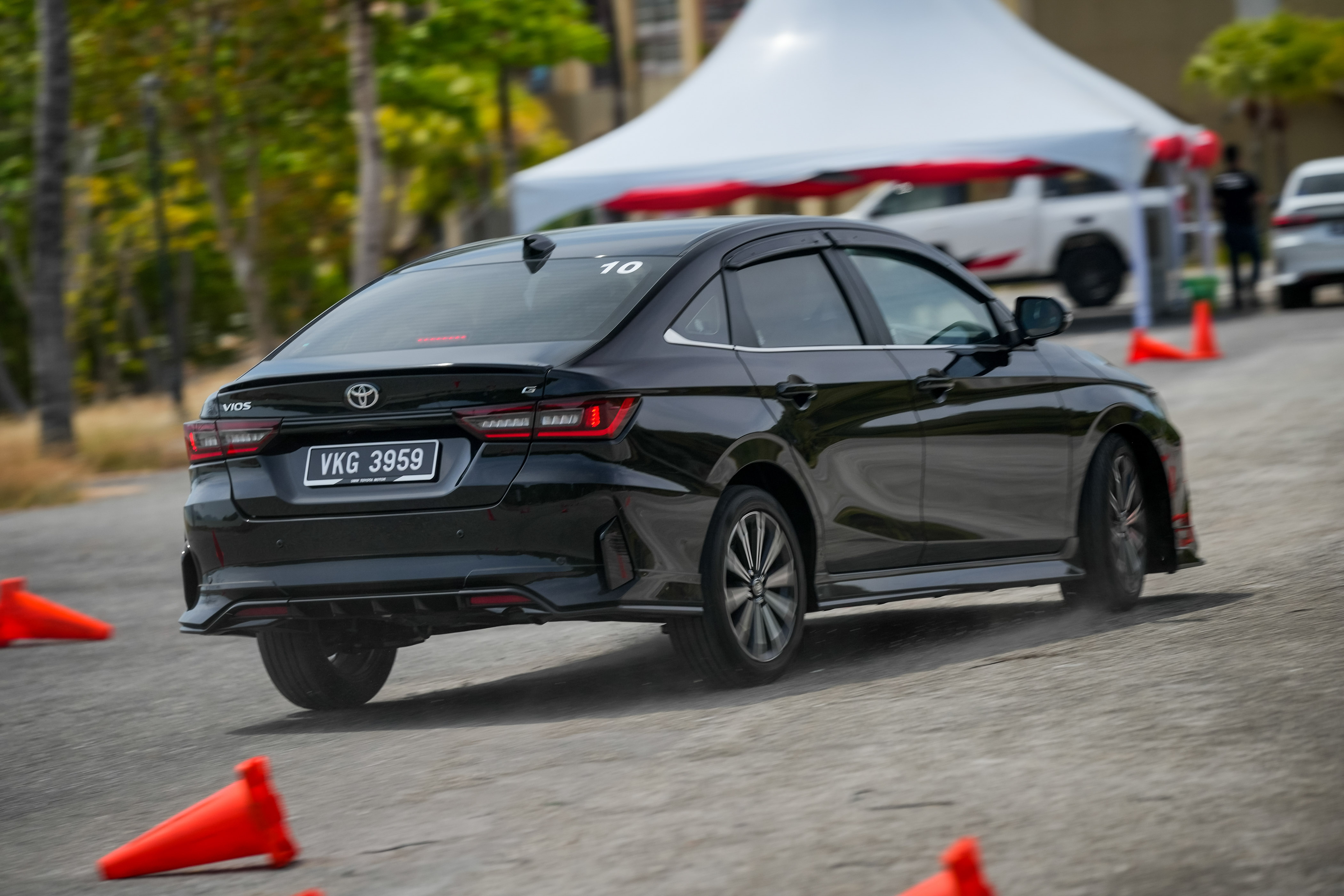 2023 Toyota Vios media test drive Malaysia-official-20