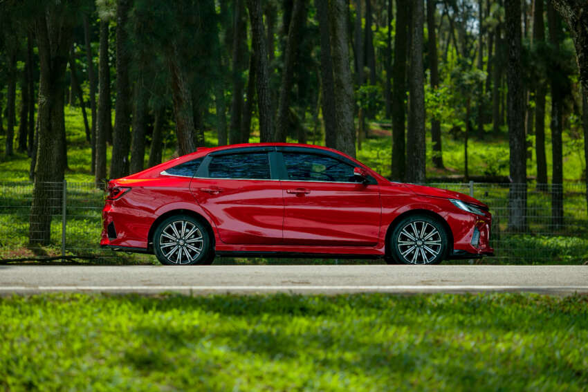 2023 Toyota Vios review in Malaysia – DNGA brings big improvements; now with more premium feel & features 1590638