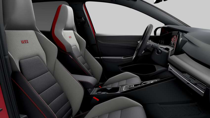 2023 Volkswagen Mk8 Golf GTI updated in Malaysia – IQ.Drive brings AEB, ACC; RM246k OTR w/o insurance 1595301