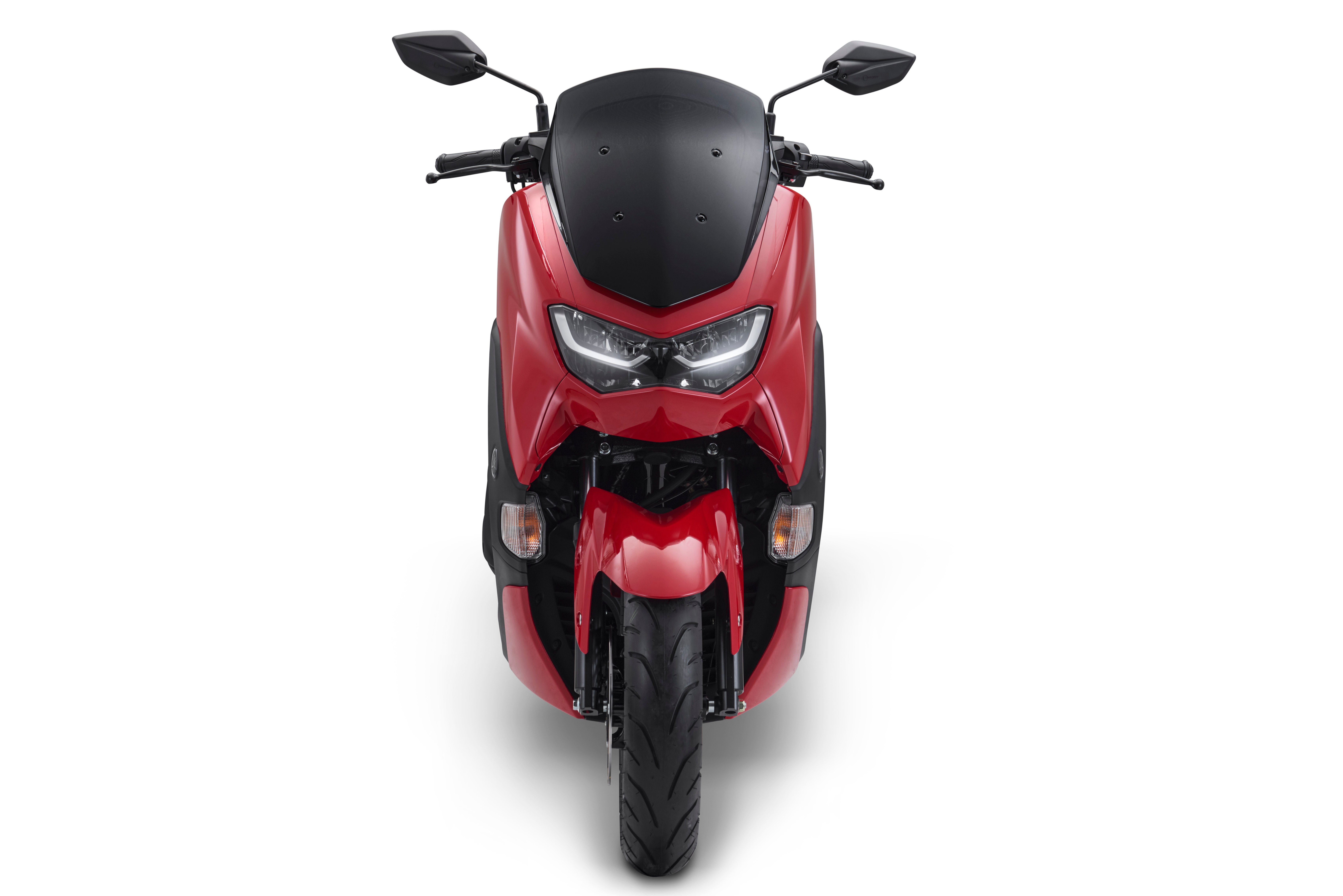 2023 Yamaha NMax-Red_02