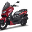 2023 Yamaha NMax in Malaysia – new colours, RM9.8k