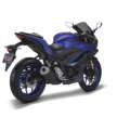 2023 Yamaha R25 gets colour update, RM22,998