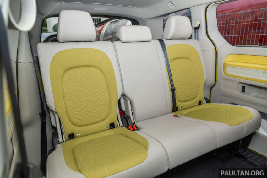 Volkswagen ID. Buzz EV MPV in Malaysia – 1st Edition SWB Pro, 204 PS and 310 Nm, 415 km range, RM588k 1594478
