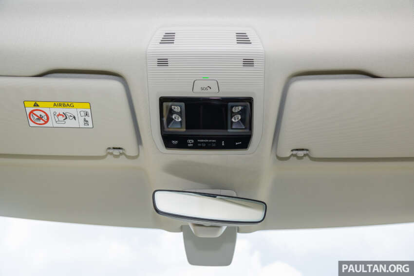 Volkswagen ID. Buzz EV MPV in Malaysia – 1st Edition SWB Pro, 204 PS and 310 Nm, 415 km range, RM588k 1594456