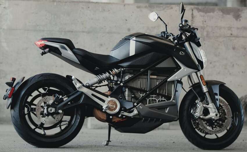 2023 sees Zero Motorcycles made in Philippines 1596886