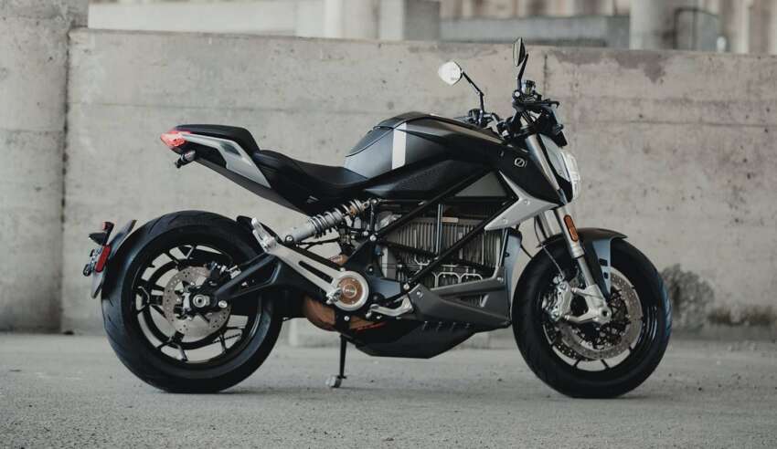 2023 sees Zero Motorcycles made in Philippines 1596887