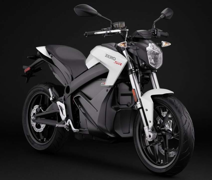 2023 sees Zero Motorcycles made in Philippines 1596881