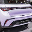 BYD Dolphin launching in Malaysia soon? BYD Cars Malaysia teases new Ocean series car on social