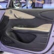 EVx 2023: BYD Dolphin dipertonton secara eksklusif di Setia City Convention Centre sebelum dilancarkan