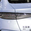 BYD Seal official teaser released, EV launching soon