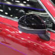 Honda CR-V 2024 dibuka tempahan di Malaysia – 1.5L Turbo, 2.0L Hybrid; spesifikasi RS, Bose, kamera-360