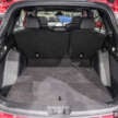 2023 Honda CR-V for Europe – new e:PHEV 2.0L plug-in hybrid with 82 km electric range; e:HEV hybrid too