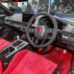 Honda Civic Type R FL5 2023 dilancar di Indonesia – RM412k, 2.0L VTEC Turbo, 319 PS/420 Nm, 6MT