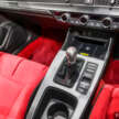 Honda Civic Type R FL5 2023 dilancar di Indonesia – RM412k, 2.0L VTEC Turbo, 319 PS/420 Nm, 6MT