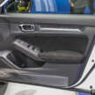 Honda Civic Type R FL5 2023 dilancar di Indonesia – RM412k, 2.0L VTEC Turbo, 319 PS/420 Nm, 6MT