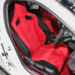 Honda Civic Type R FL5 2023 dilancar di Indonesia – RM412k, 2.0L VTEC Turbo, 319 PS/420 Nm, 6MT