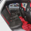 Honda Civic Type R FL5 2023 dilancar di Indonesia – RM412k, 2.0L VTEC Turbo, 319 PS/420 Nm, 6MT