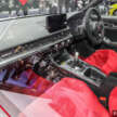 Honda Civic Type R FL5 2023 dilancar di Indonesia – RM412k, 2.0L VTEC Turbo, 319 PS/420 Nm, 6MT