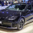 Hyundai Ioniq 6 EV teased again for Malaysia – V2L charging capability, 614 km range, 605 Nm of torque