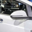 GIIAS 2023: Hyundai Stargazer X – 1.5L three-row Low MPV gets SUV-styling, black cladding, Bose audio