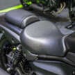 Bangkok 2023: Kawasaki Eliminator 400 cruiser shown