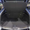 Bangkok 2023: Lexus RZ 450e launched – 312 PS, 71.4 kWh battery, 470 km EV range; 2 variants; fr RM502k