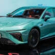Chinese EV brand Neta is launching in Malaysia – Neta V budget EV with 384 km range, 101 km/h top speed