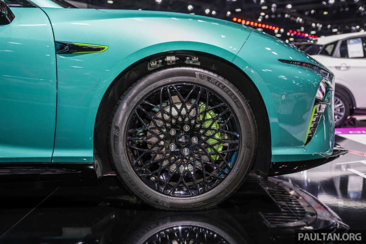 2023 BIMS Neta S 6 Paul Tan s Automotive News