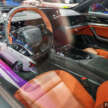 Bangkok 2023: Neta V – budget EV with 384 km range, 95 PS, 101 km/h top speed; Neta S also on display