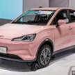 Neta V EV crossover to debut in Malaysia next month – GoAuto’s Intro Synergy appointed as distributor