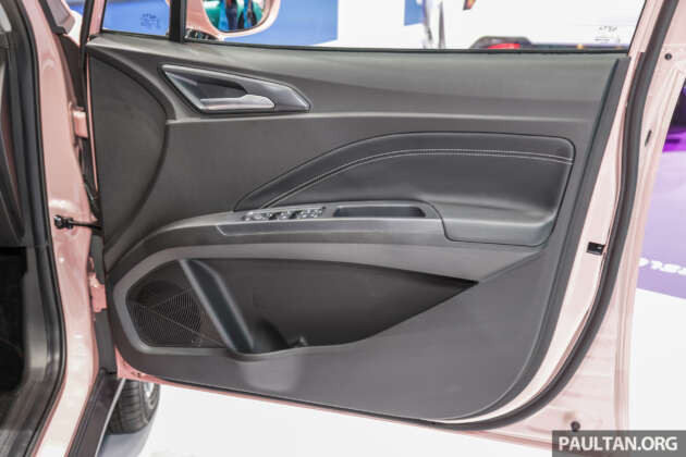 2023 BIMS Neta V 16 Paul Tan s Automotive News