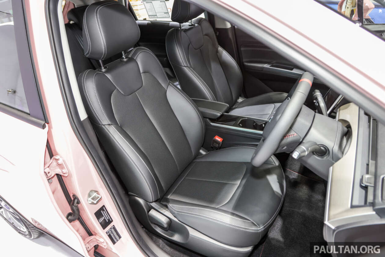 2023 BIMS Neta V 18 Paul Tan s Automotive News