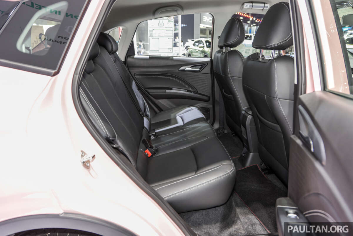 2023 BIMS Neta V 20 Paul Tan s Automotive News