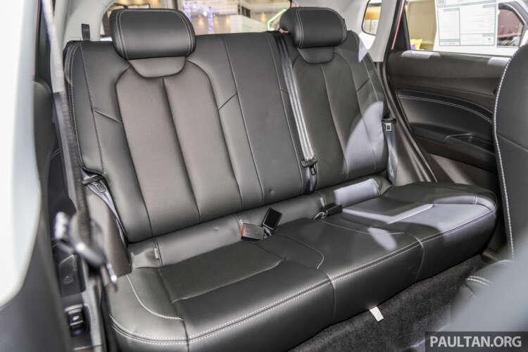 2023 BIMS Neta V 21 Paul Tan s Automotive News