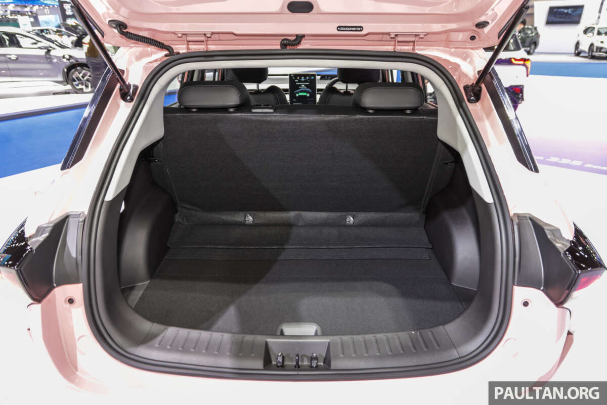 2023 BIMS Neta V 22 Paul Tan s Automotive News