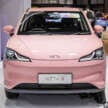 Chinese EV brand Neta is launching in Malaysia – Neta V budget EV with 384 km range, 101 km/h top speed