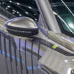 Bangkok 2023 – Peugeot 2008 Sport Concept brings aggressive aero kit to B-segment crossover