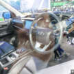 Bangkok 2023: Toyota Hilux Revo BEV Concept beri petunjuk kemungkinan model trak pikap elektrik penuh