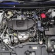 Bangkok 2023: Toyota Vios dengan kit Modellista