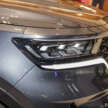 2024 Kia Sorento SUV facelift – initial images revealed