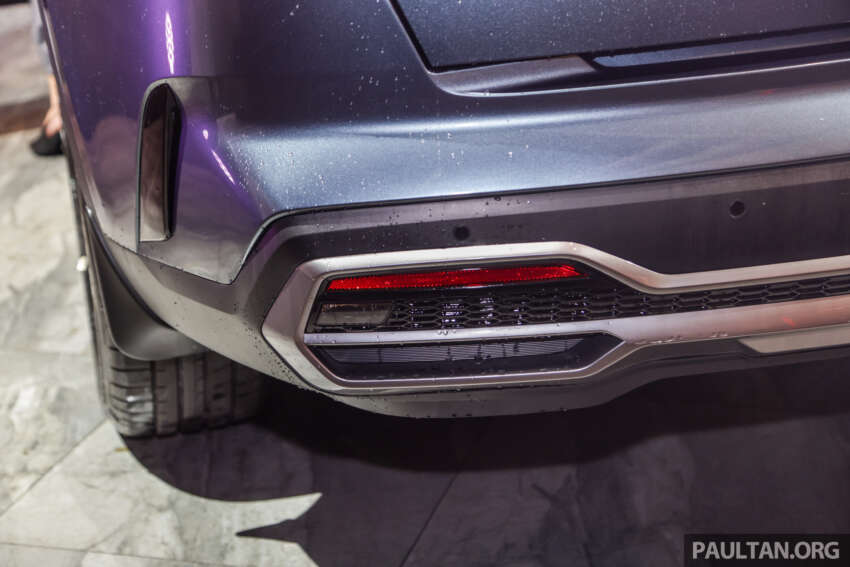 Kia Sorento 2023 kini di M’sia – 2.5L petrol, 2.2L diesel AWD, 6- atau 7-tempat duduk, CKD; RM211k-RM255k 1584061