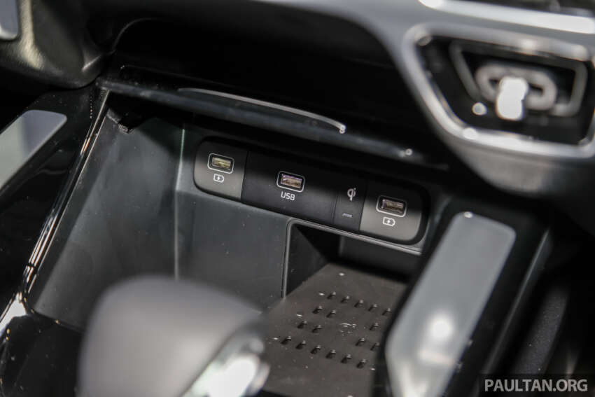 Kia Sorento 2023 kini di M’sia – 2.5L petrol, 2.2L diesel AWD, 6- atau 7-tempat duduk, CKD; RM211k-RM255k 1584089