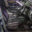 Kia Sorento 2023 kini di M’sia – 2.5L petrol, 2.2L diesel AWD, 6- atau 7-tempat duduk, CKD; RM211k-RM255k