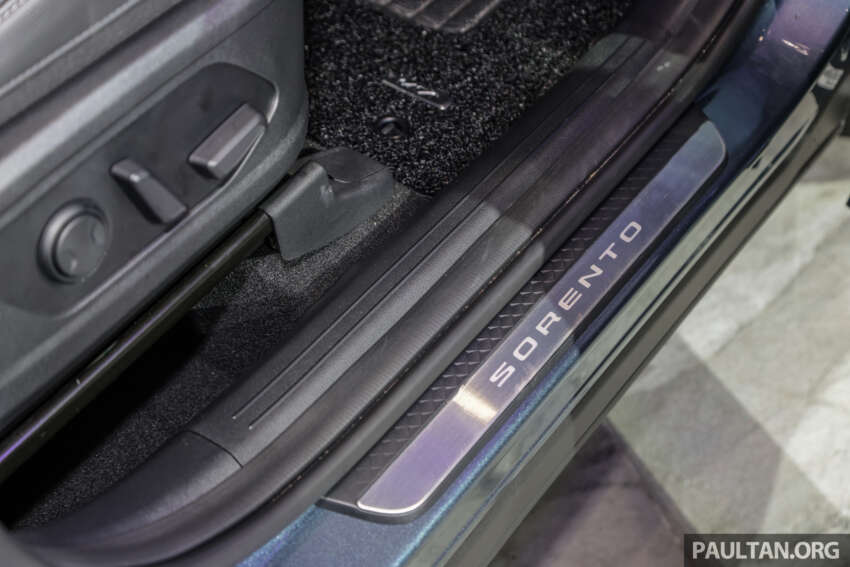Kia Sorento 2023 kini di M’sia – 2.5L petrol, 2.2L diesel AWD, 6- atau 7-tempat duduk, CKD; RM211k-RM255k 1584108