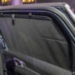 Kia Sorento 2023 kini di M’sia – 2.5L petrol, 2.2L diesel AWD, 6- atau 7-tempat duduk, CKD; RM211k-RM255k