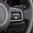 2024 Kia Sorento SUV facelift – initial images revealed